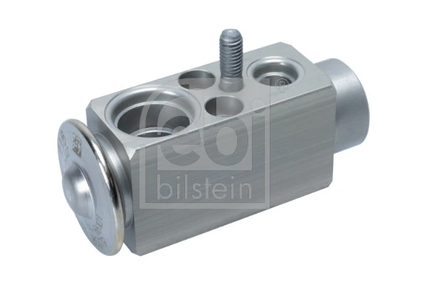 Expansion Valve, air conditioning